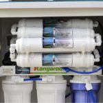 Khám phá Máy lọc nước Kangaroo Hydrogen thế hệ thứ 2